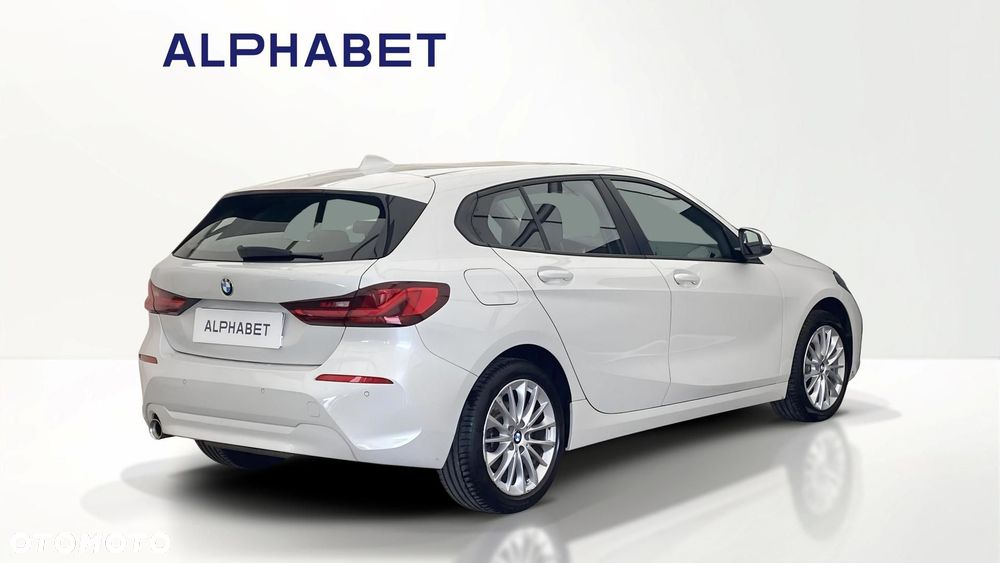 BMW Seria 1 118i Advantage - 5
