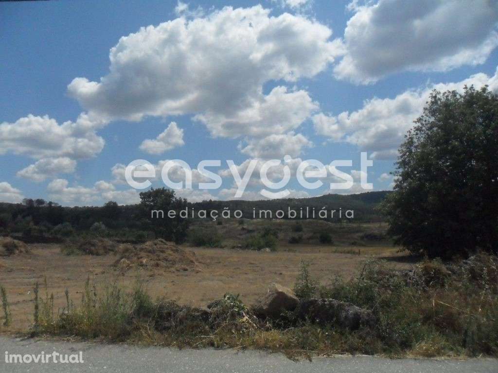 Terreno misto com viabilidade de construção em Peraboa, Covilhã - Grande imagem: 2/7