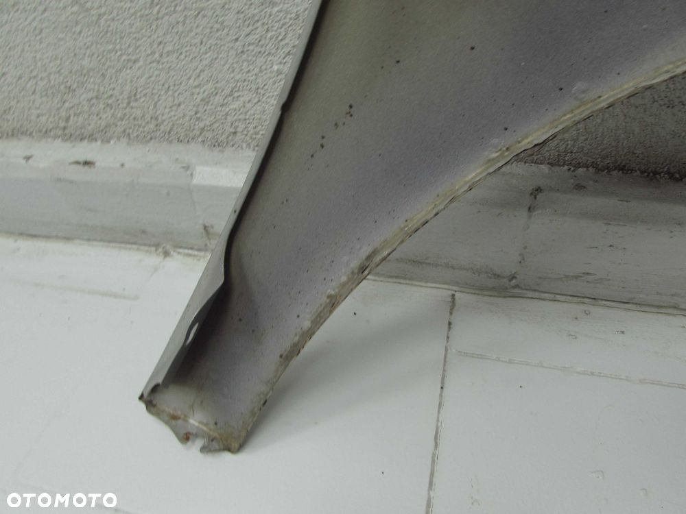 PEUGEOT PARTNER BERLINGO III 08-18 BLOTNIK LEWY PRZOD EZRC - 11