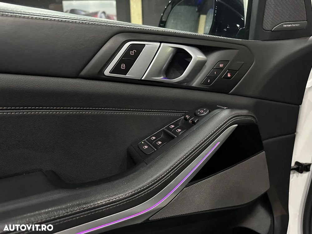 BMW X5 xDrive30d - 31