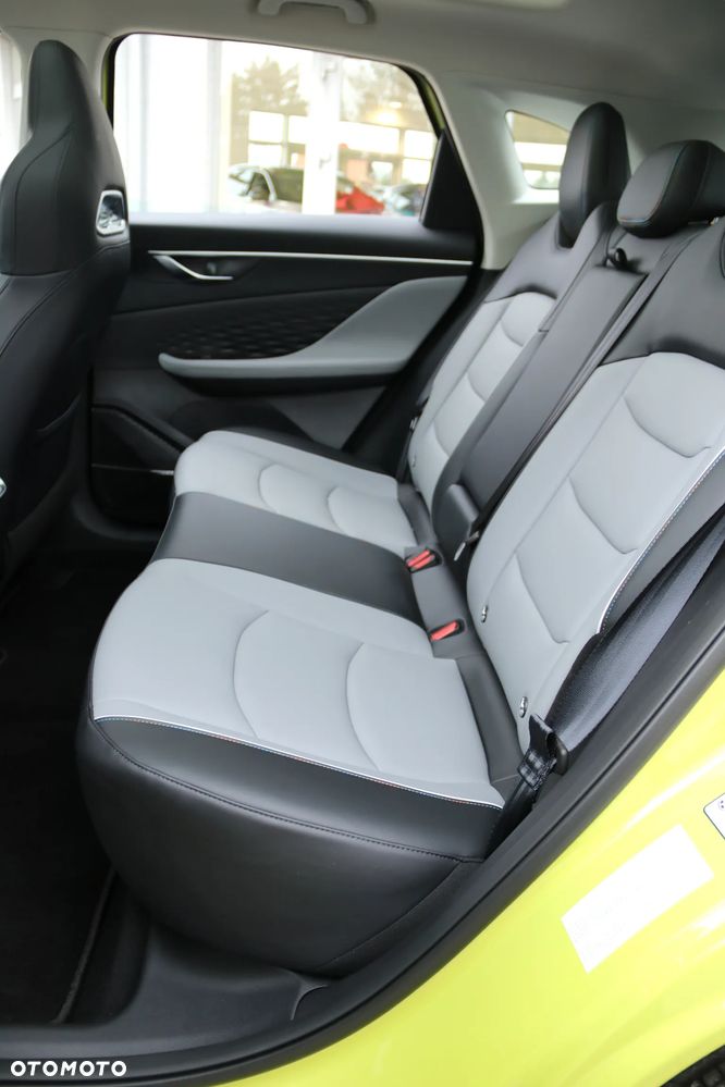 BAIC 5 Beijing 1.5T Business DCT - 14