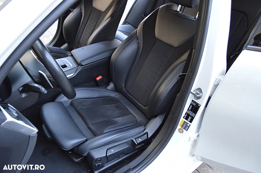 BMW Seria 3 330e Aut. M Sport - 37