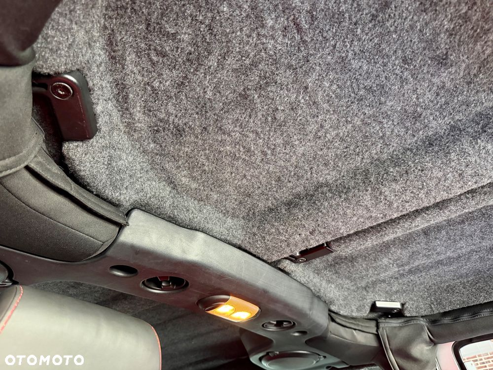 Jeep Wrangler 3.6 Sahara - 37