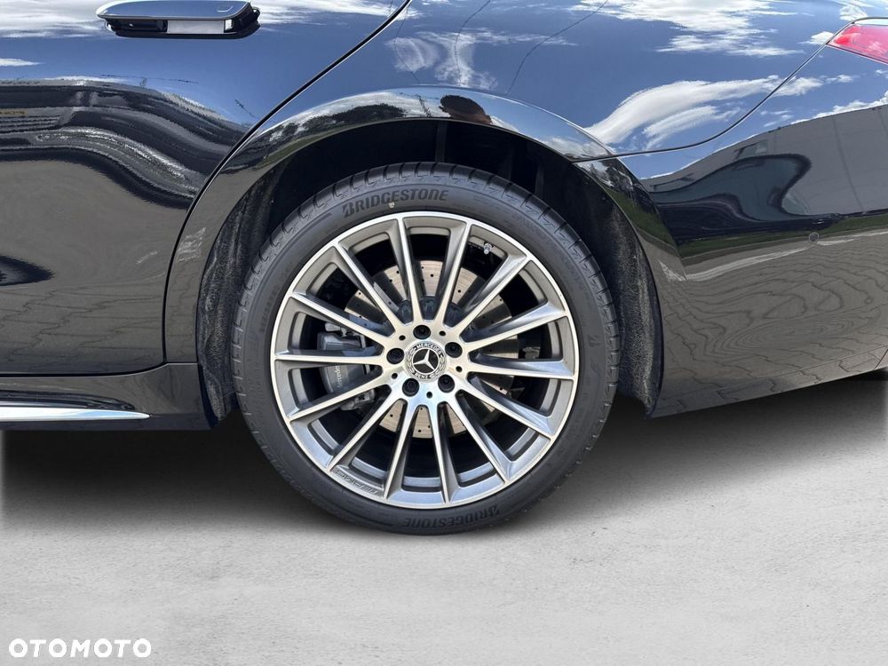 Mercedes-Benz Klasa S 450 d mHEV 4-Matic L 9G-TRONIC - 21