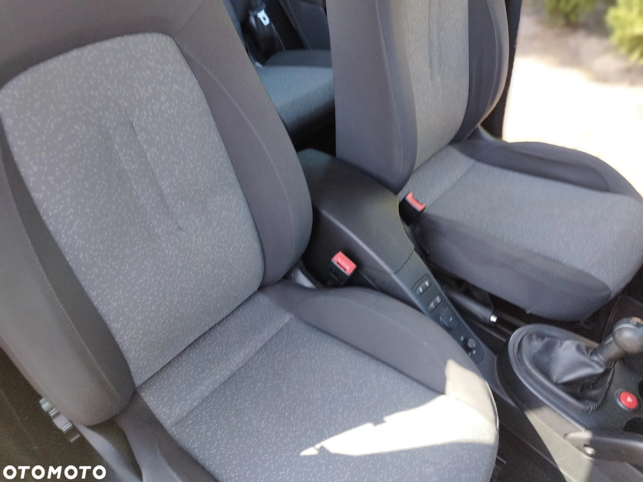 Seat Altea - 14