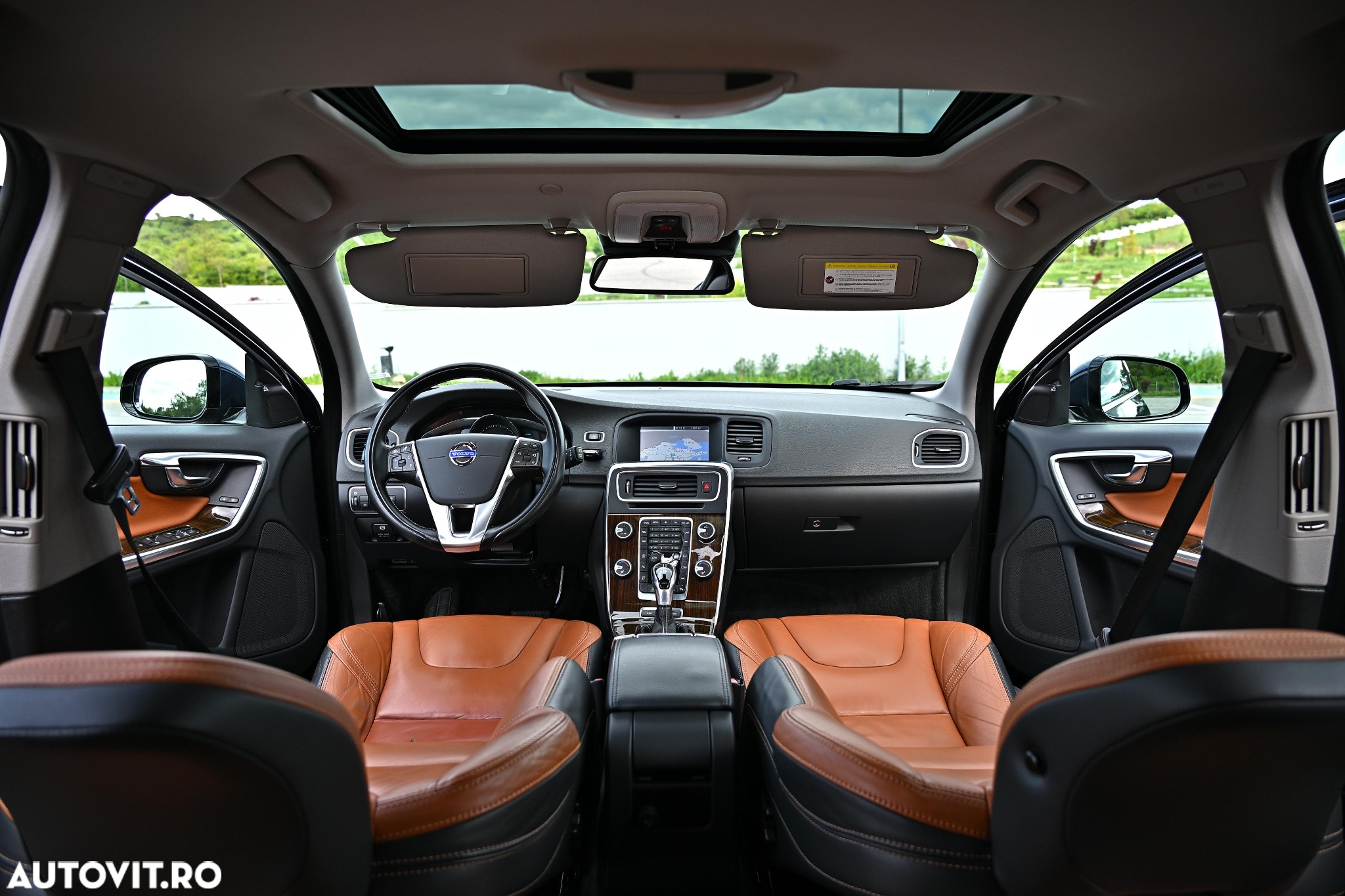 Volvo V60 - 8