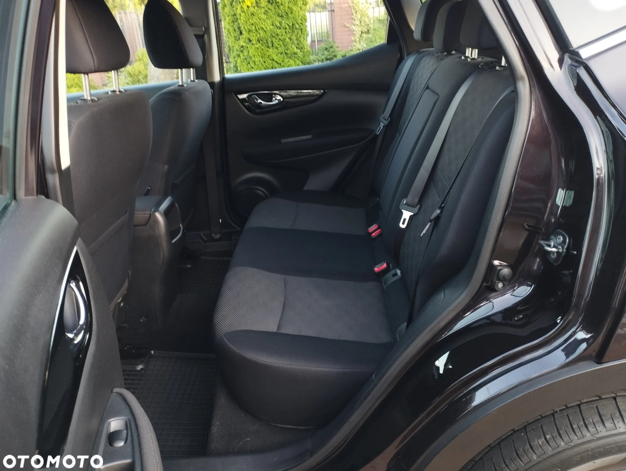 Nissan Qashqai 1.2 DIG-T Xtronic TEKNA - 17