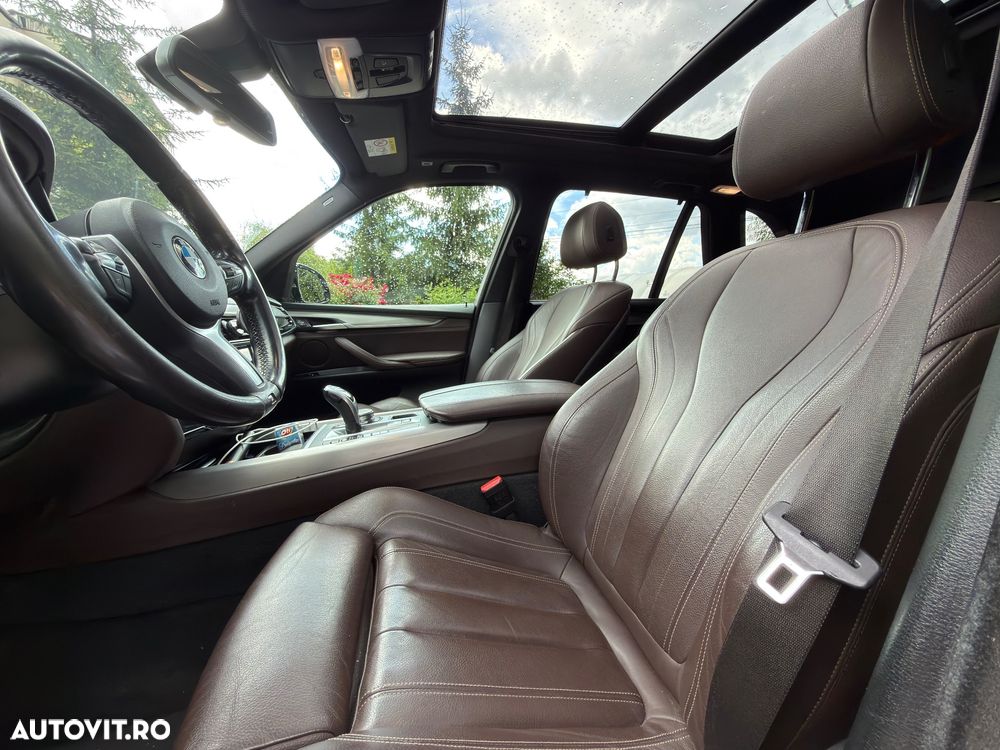 BMW X5 xDrive25d Sport-Aut. - 3