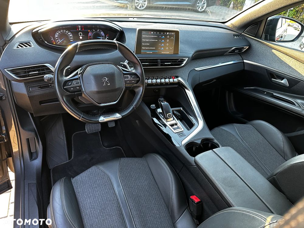 Peugeot 3008 - 7