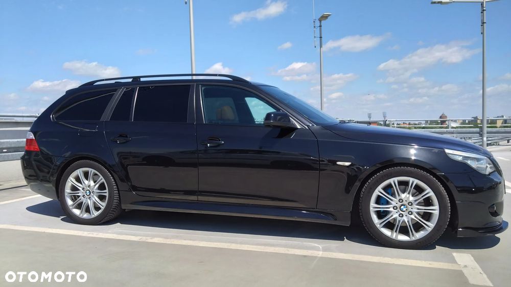BMW Seria 5 - 21