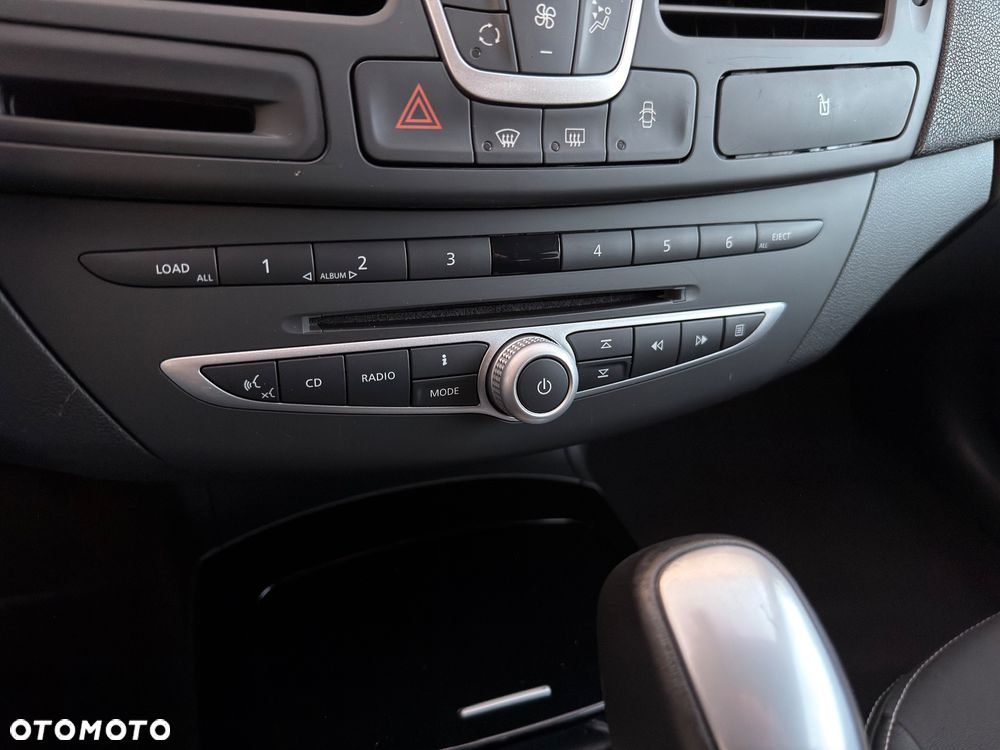 Renault Laguna 2.0 T Bose Edition - 20