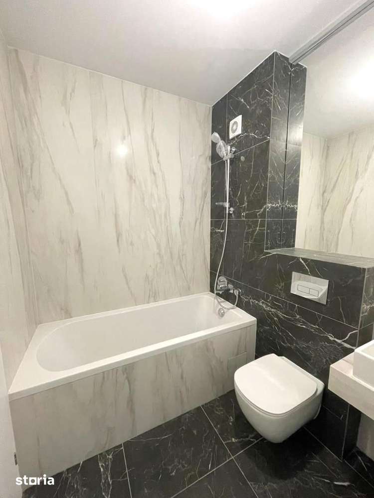 Cel mai MIC PRET din Iasi! Apartament 2 camere 58 mp, zona Lidl Dacia! — fotografia 3