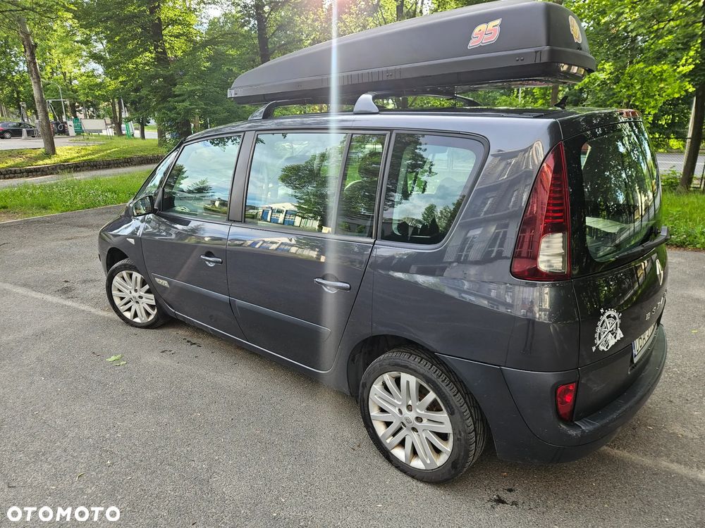 Renault Espace 2.0 dCi Expression - 3