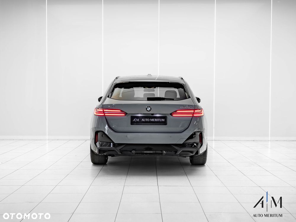 BMW Seria 5 - 11