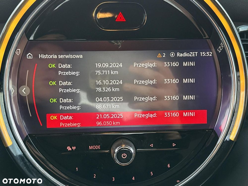 MINI Cooper - 14