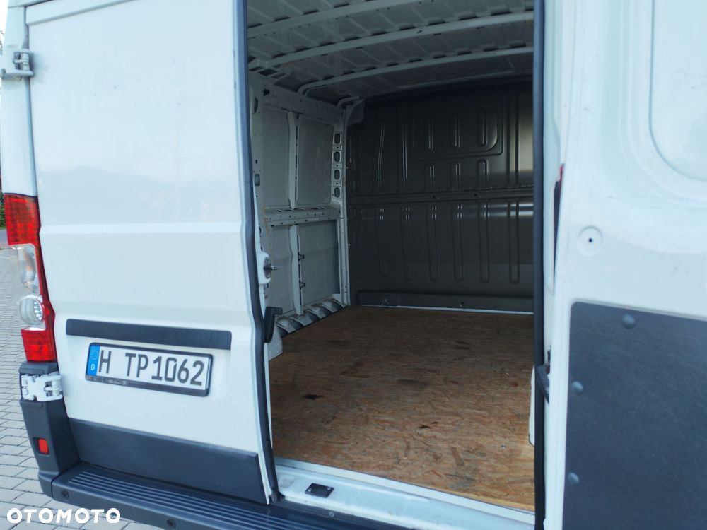 Fiat Ducato - 18