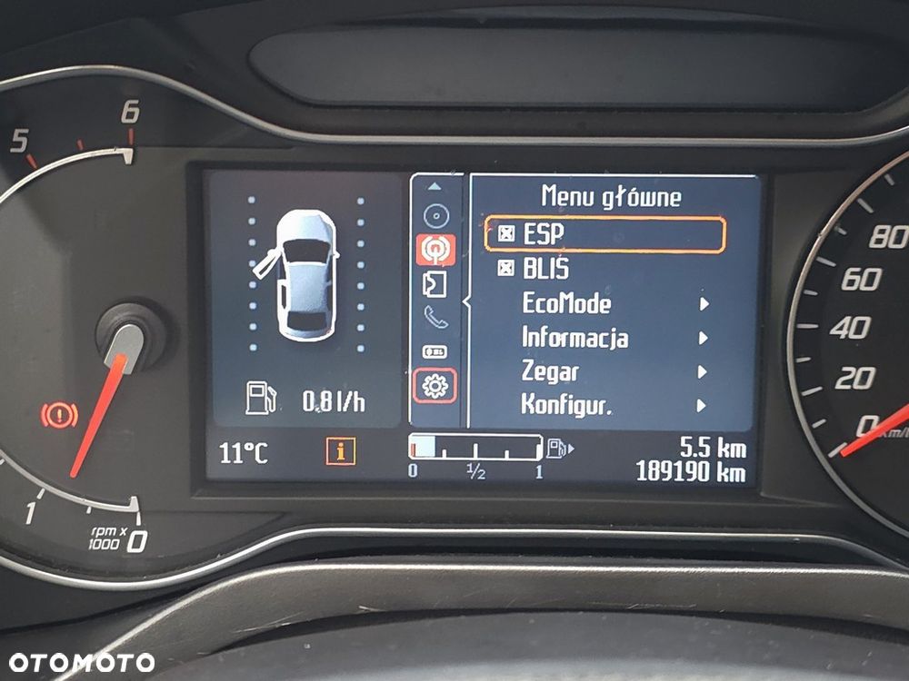 Ford S-Max - 21