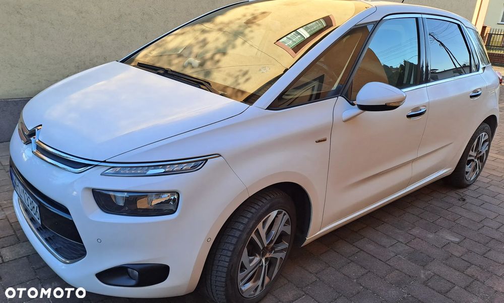 Citroën C4 Picasso 1.6 THP Exclusive - 5