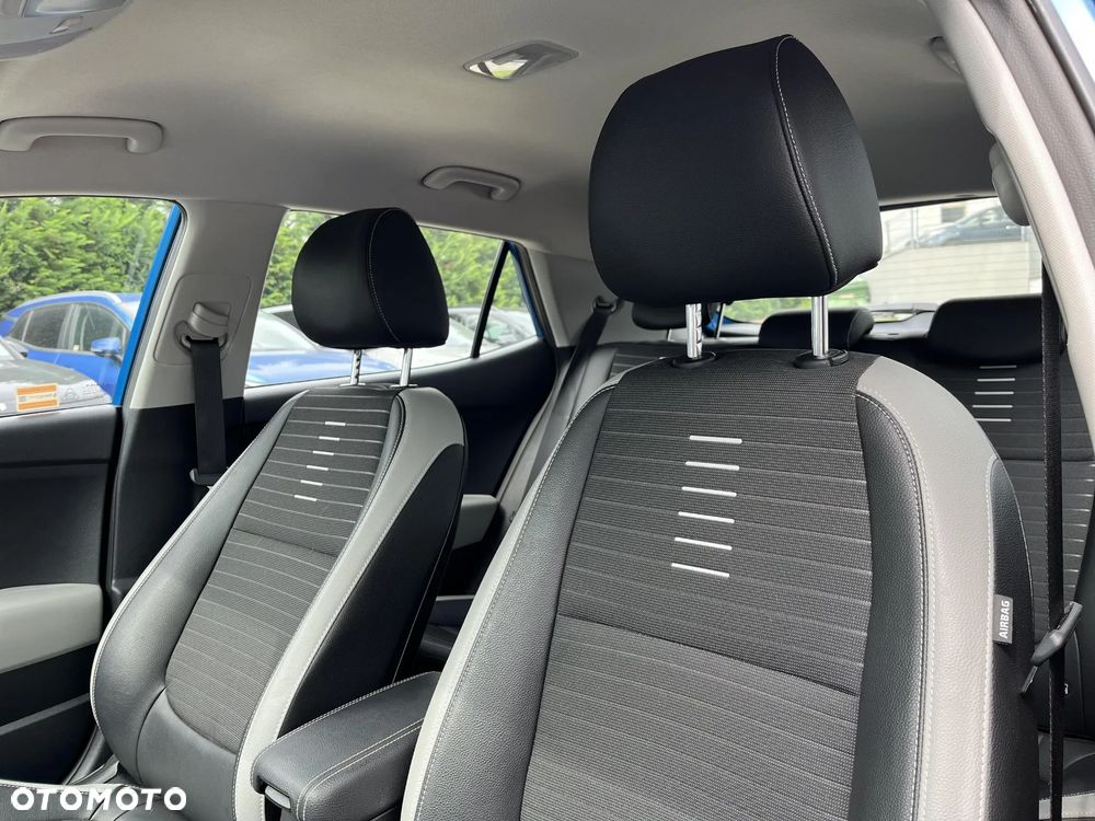 Kia Stonic 1.0 T-GDI L - 11