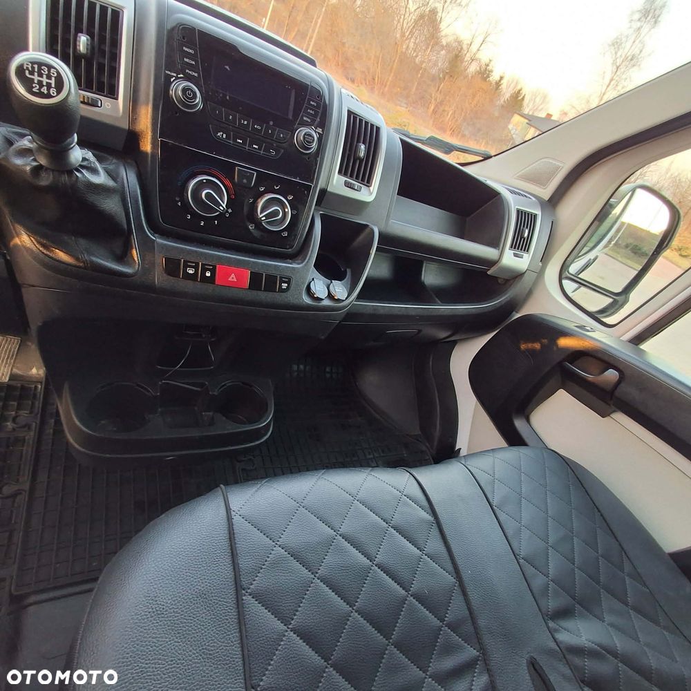 Fiat DUCATO - 21