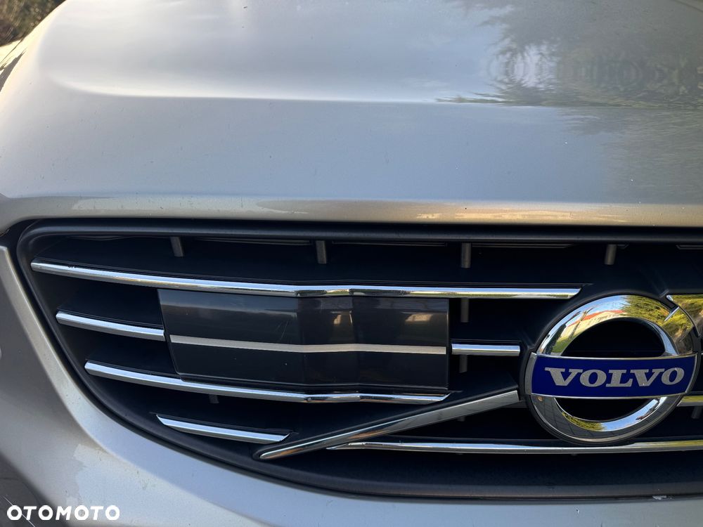 Volvo XC 60 T6 AWD Summum - 8