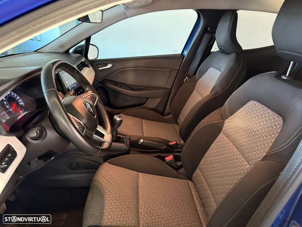 Renault Clio 1.0 TCe Limited - 8
