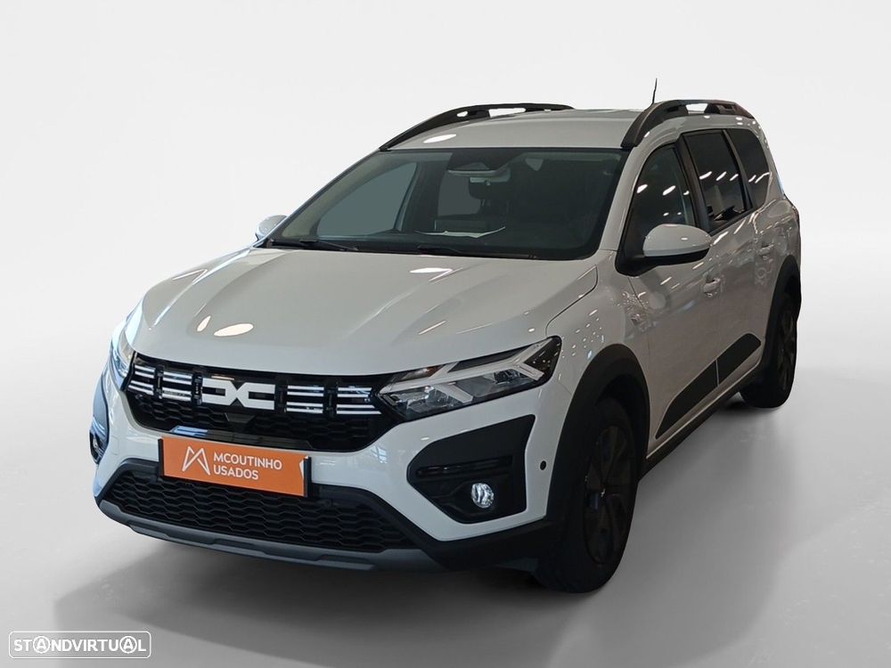 Dacia Jogger 1.0 ECO-G Essential Bi-Fuel - 1