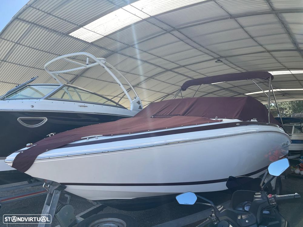 Cobalt Marine 212 - 1