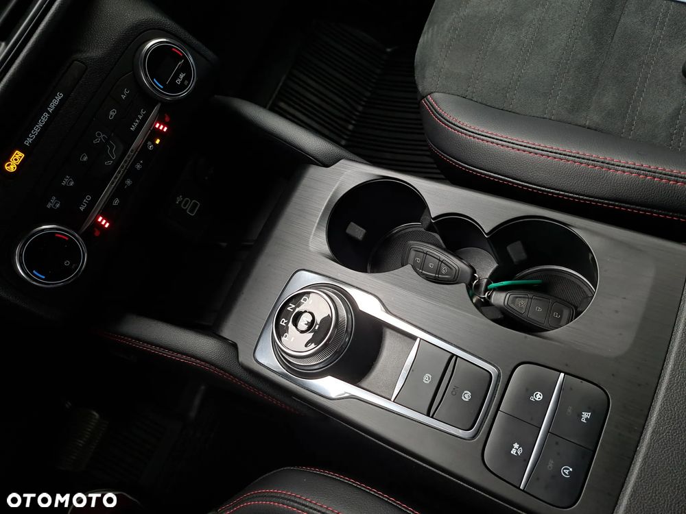 Ford Kuga 2.0 EcoBlue AWD ST-Line X - 26