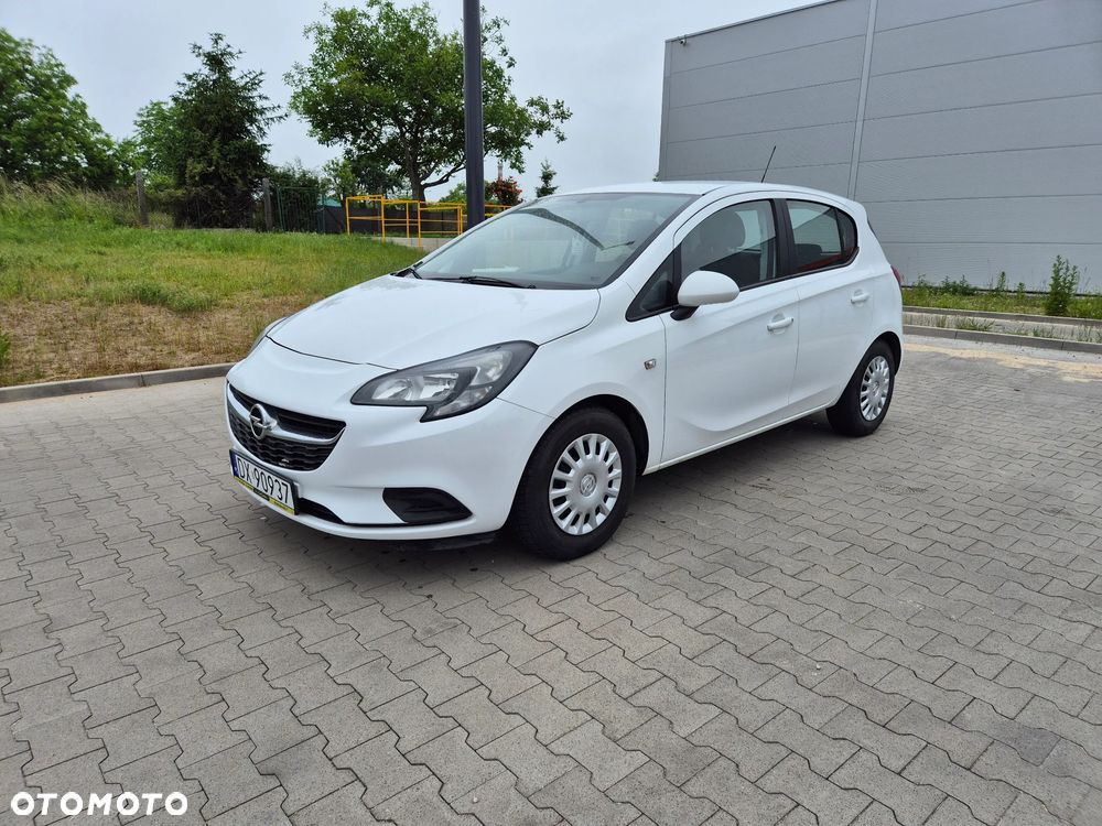 Opel Corsa 1.4 Enjoy - 1