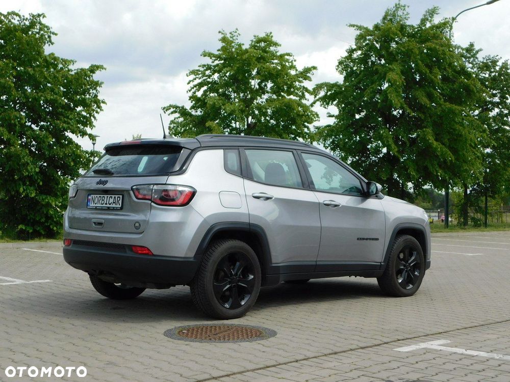 Jeep Compass - 5