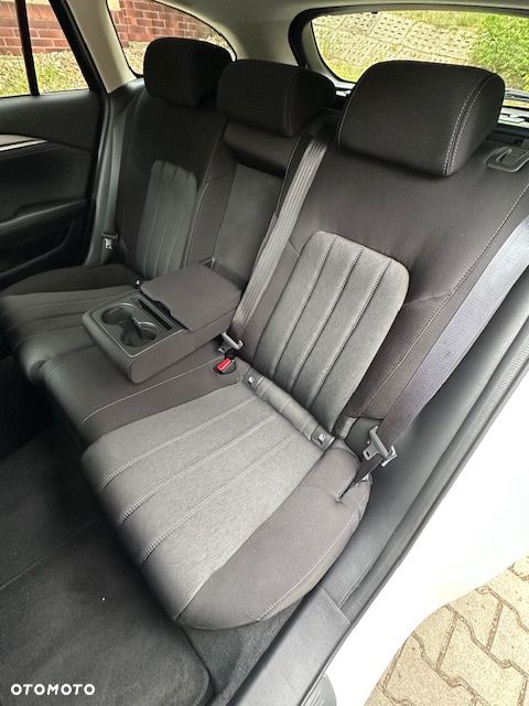 Mazda 6 SKYACTIV-G 194 Drive i-ELOOP Exclusive-Line - 38
