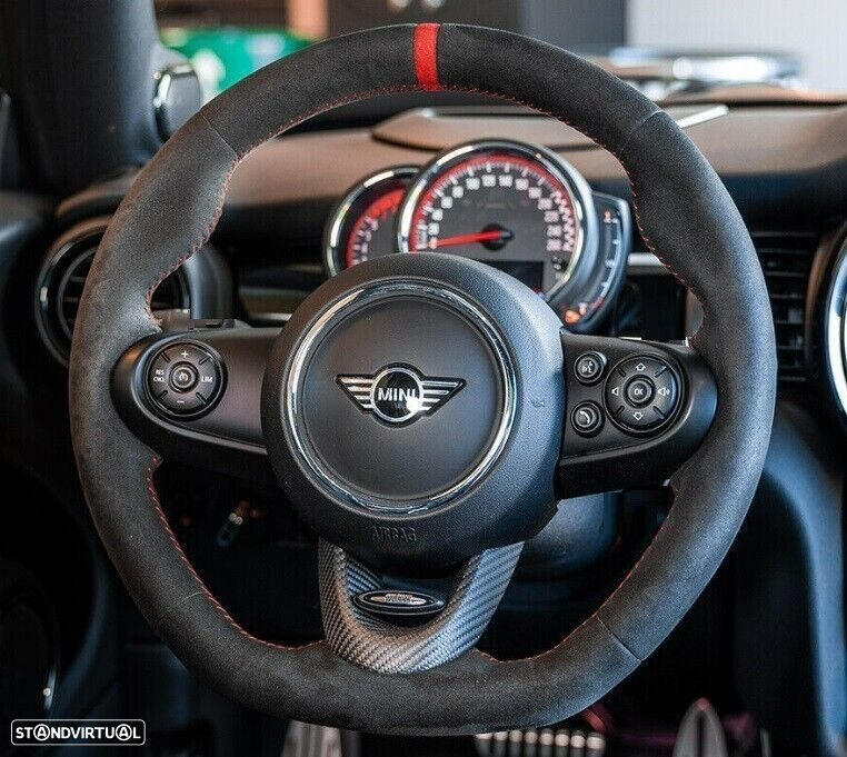 MINI 3 Portas John Cooper Works - 19