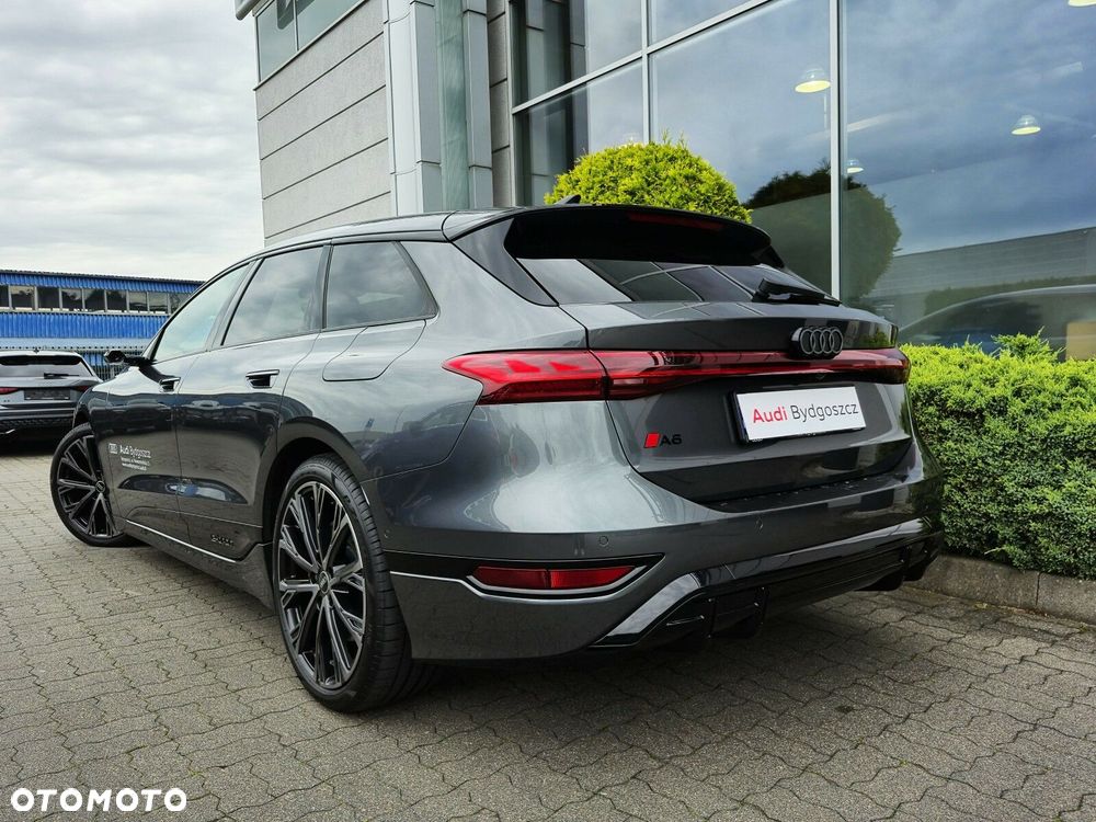 Audi A6 Sportback e-tron - 3