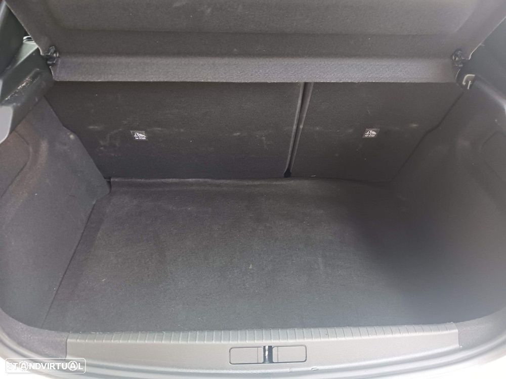 Opel Corsa 1.2 T GS - 35