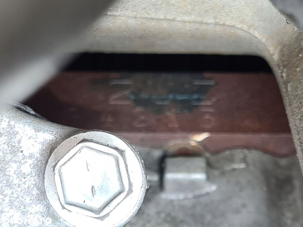 SILNIK KOMPLETNY TOYOTA LAND CRUISER SEQUOIA TUNDRA 4.7 2UZ 2UZ-FE - 6