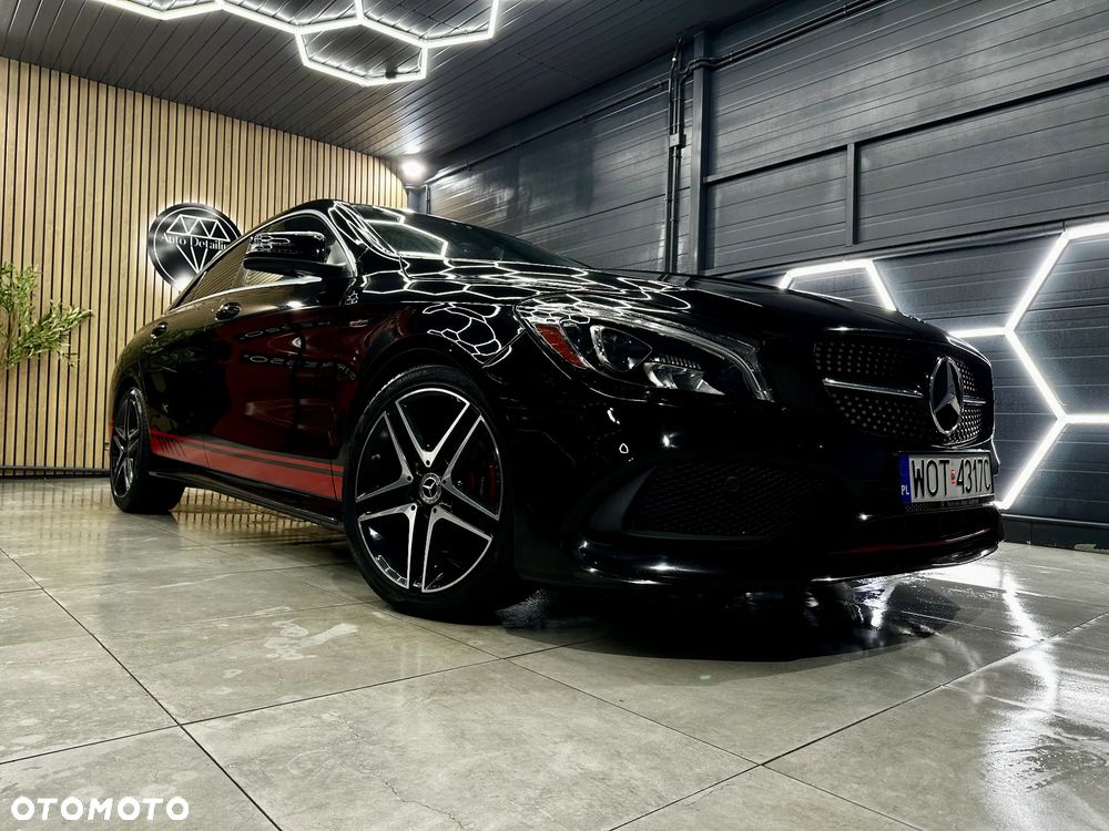 Mercedes-Benz CLA 250 4-Matic Sport - 2