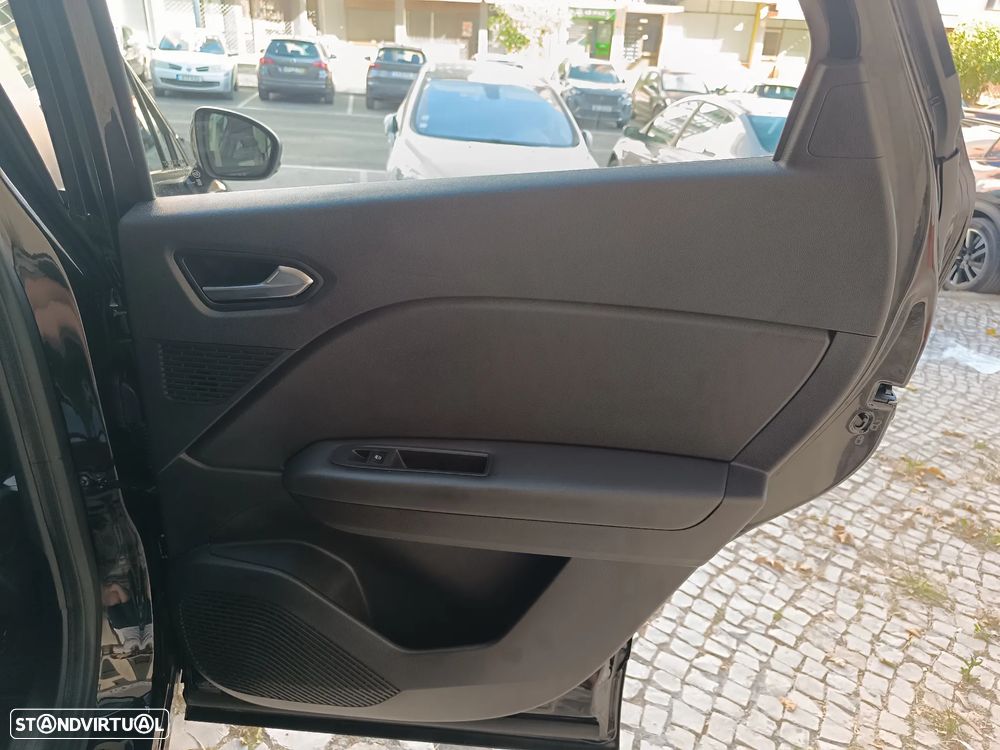 Renault Captur 1.3 TCe Intens EDC - 38