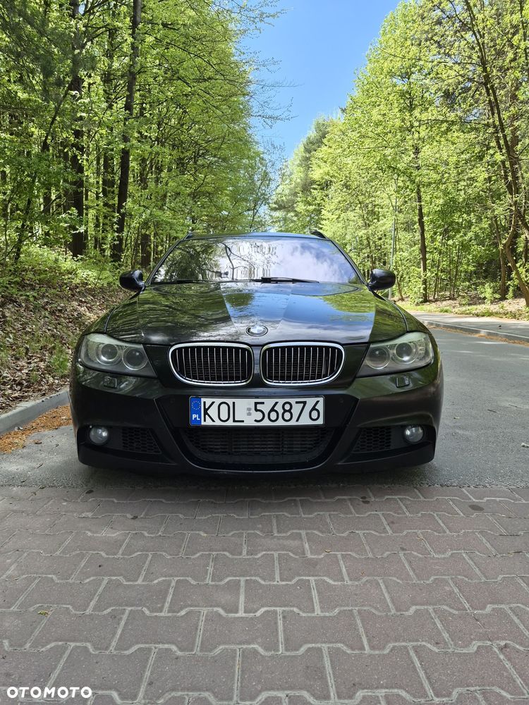 BMW Seria 3 - 8