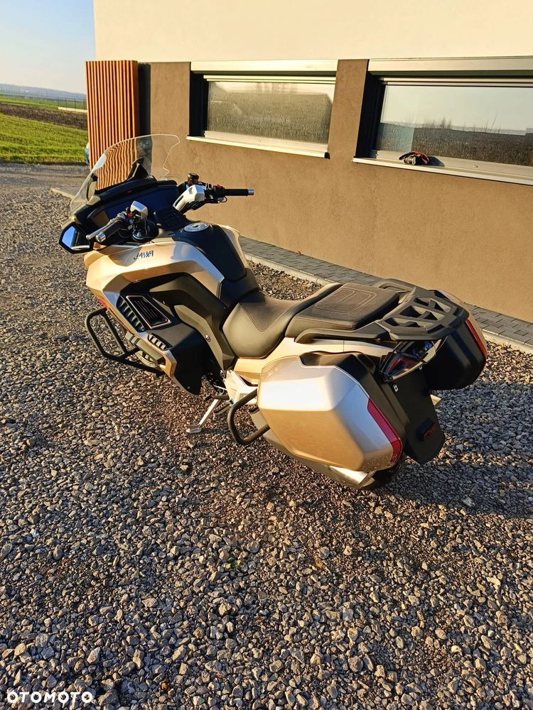 Jawa Inny - 16