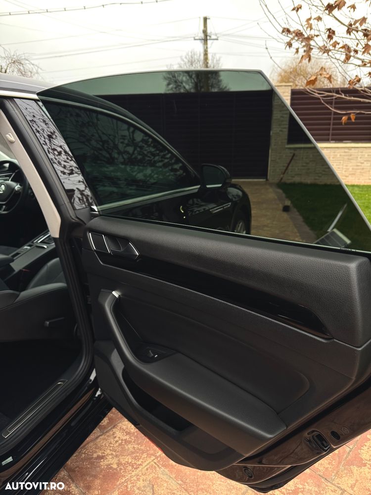 Volkswagen ARTEON 2.0 TDI SCR DSG Elegance - 27