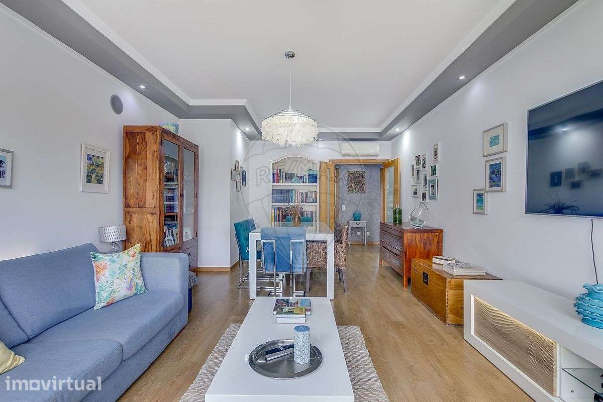 Apartamento T2 para venda - Grande imagem: 3/26