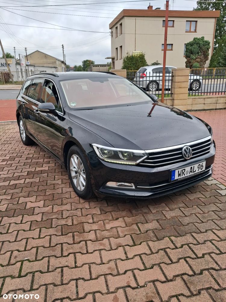 Volkswagen Passat - 6