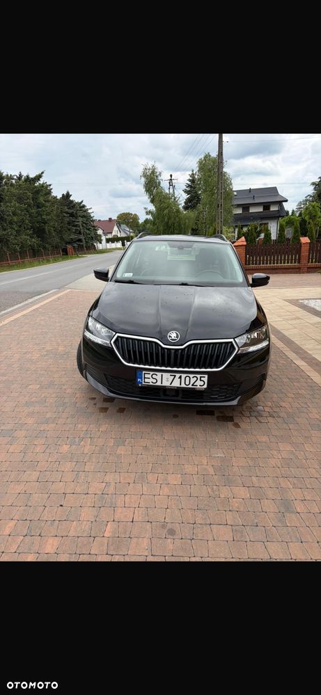 Skoda Fabia 1.0 TSI Style - 6