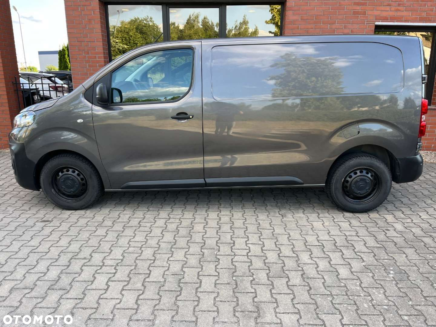 Citroën Jumpy - 24