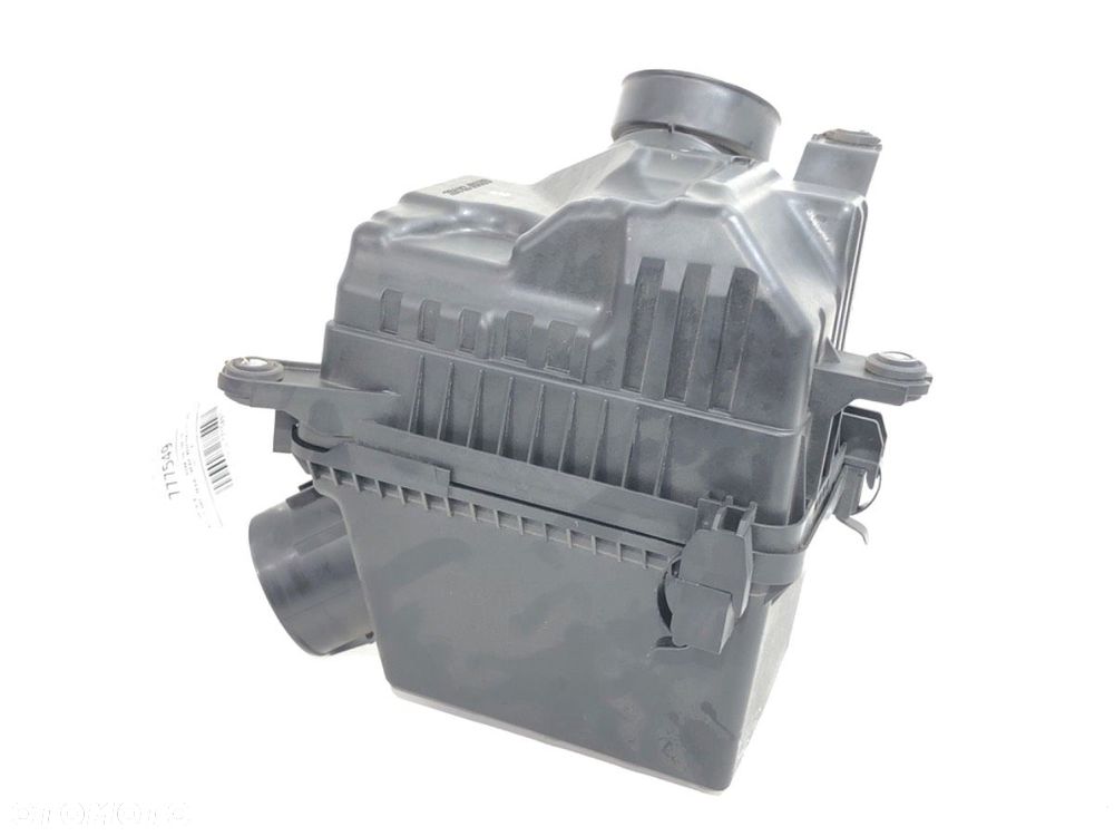 OBUDOWA FILTRA POWIETRZA - 379.00 PLN - HYUNDAI KONA (OS, OSE, OSI) 2017 - 2022 1.6 T-GDi 4WD 146 kW - 2