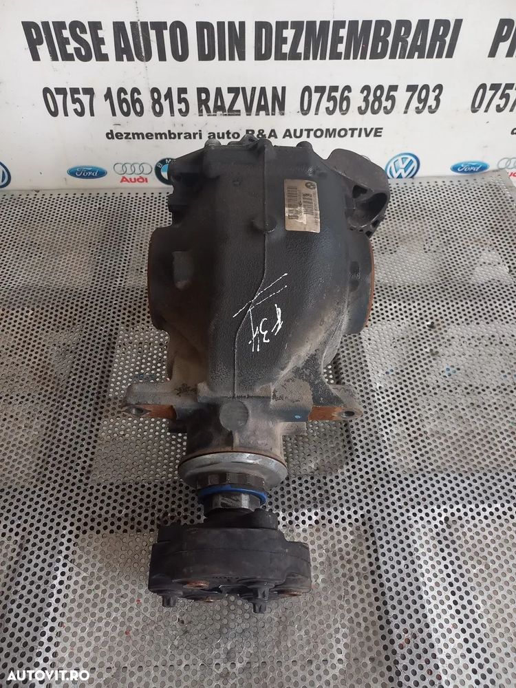 Grup Diferential Spate Bmw Raport 2.81 Cod  F30 F31 F32 F33 F34 F36 F20 F21 F22 Etc. Grup Spate Bmw - 3