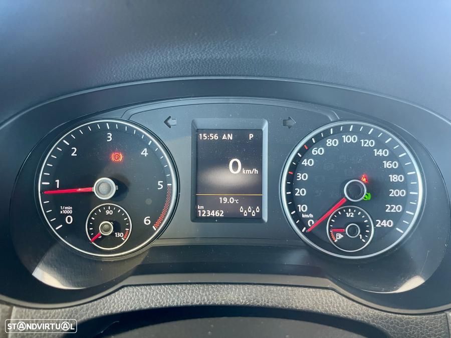 SEAT Alhambra 2.0 TDI Style Advanced DSG - 13