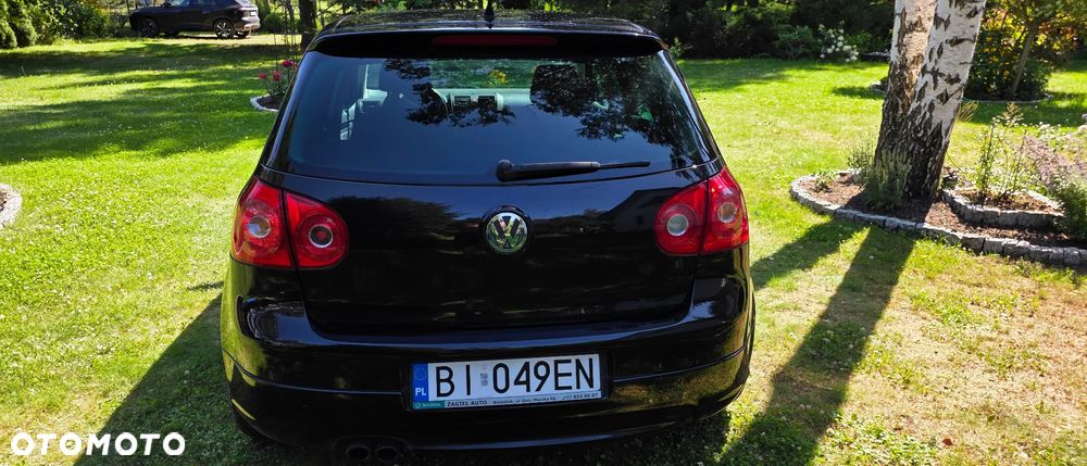 Volkswagen Golf - 3