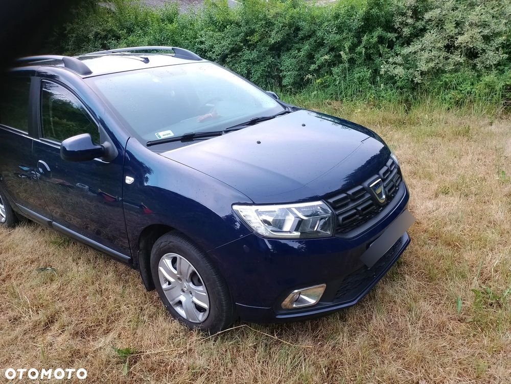 Dacia Logan 1.0 SCe Laureate - 2